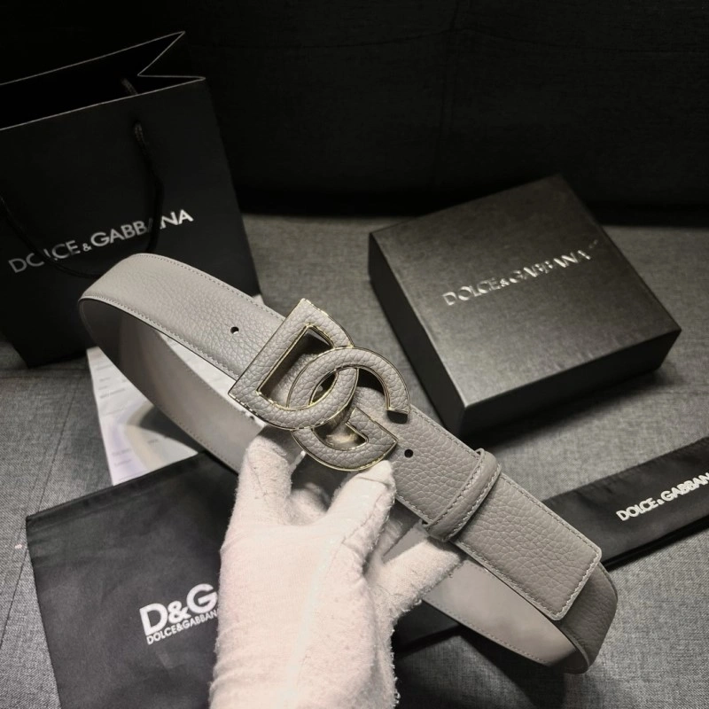Dolce Gabbana Belts Colorful 285424