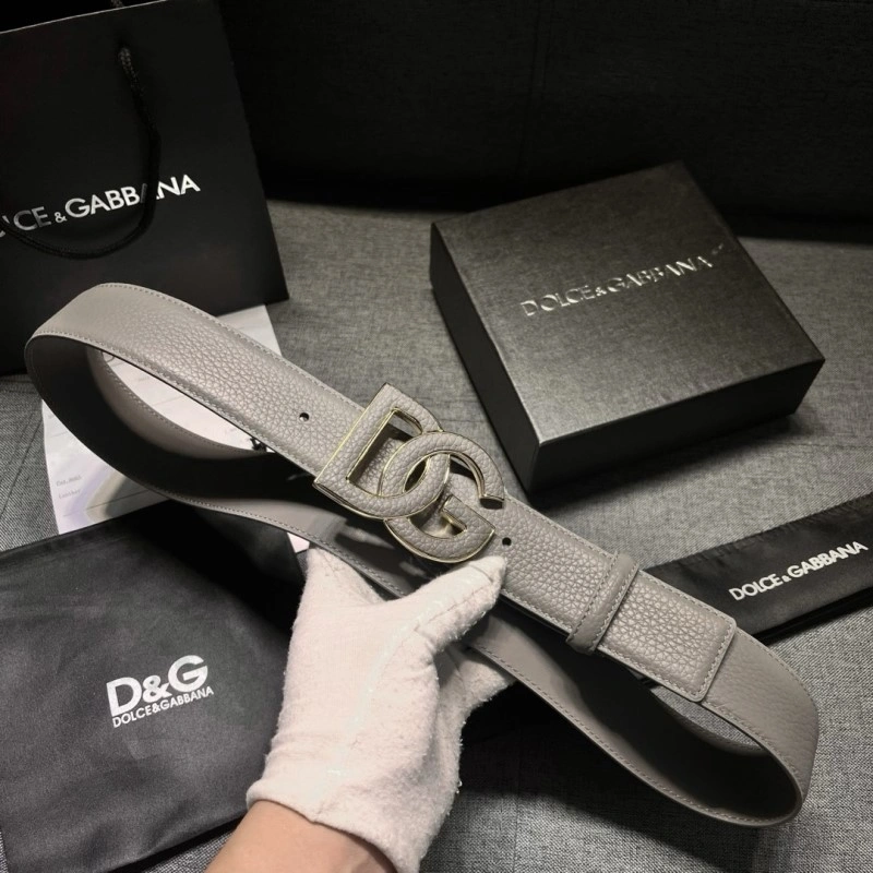 Dolce Gabbana Belts Colorful 285424