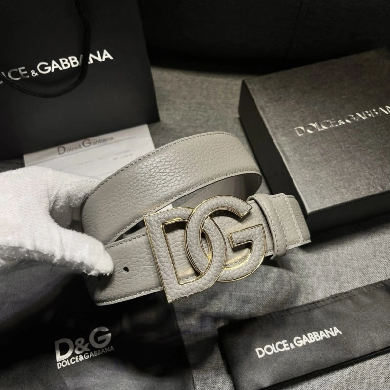 Dolce Gabbana Belts Colorful 285424