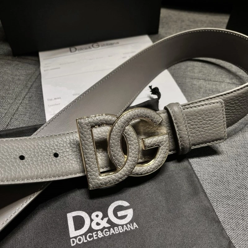 Dolce Gabbana Belts Colorful 285424