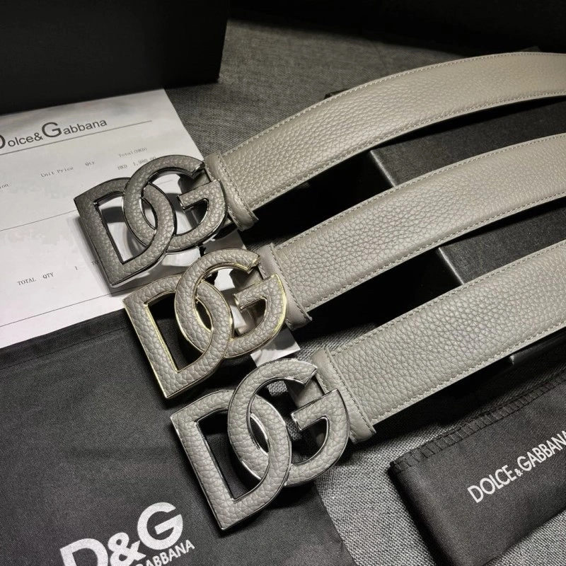 Dolce Gabbana Belts Colorful 285424