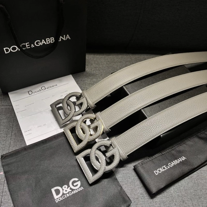 Dolce Gabbana Belts Colorful 285424