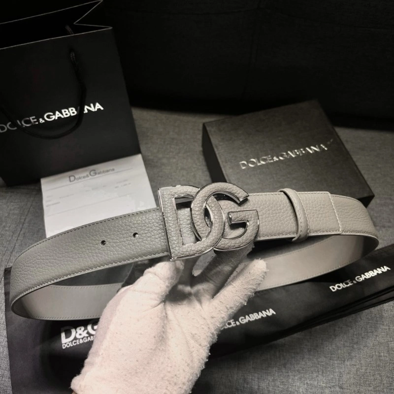Breathable Dolce Gabbana Belts 285441