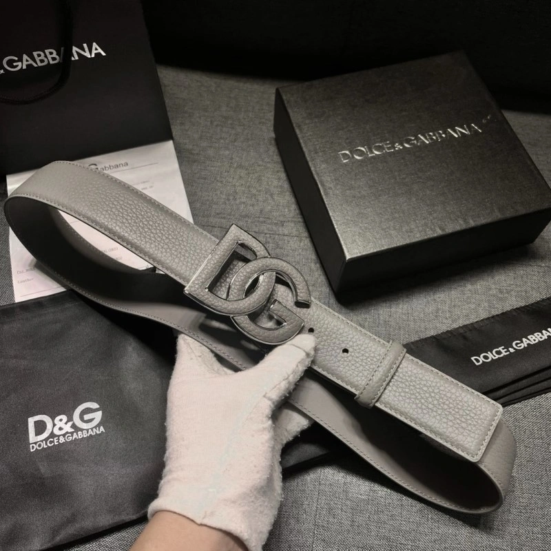 Breathable Dolce Gabbana Belts 285441