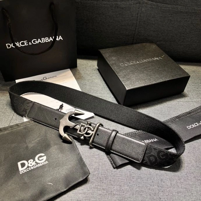 Dolce Gabbana Belts Original 285440