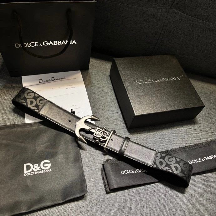 Dolce Gabbana Belts Original 285440