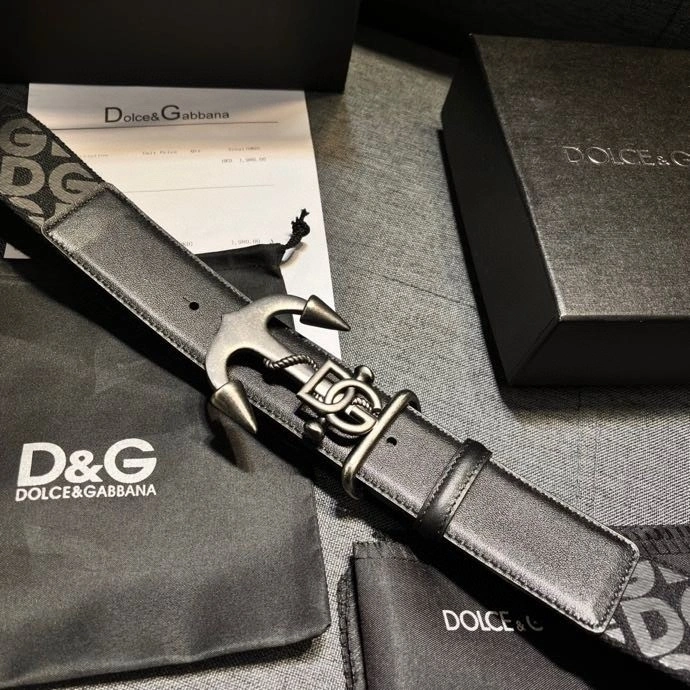 Dolce Gabbana Belts Original 285440