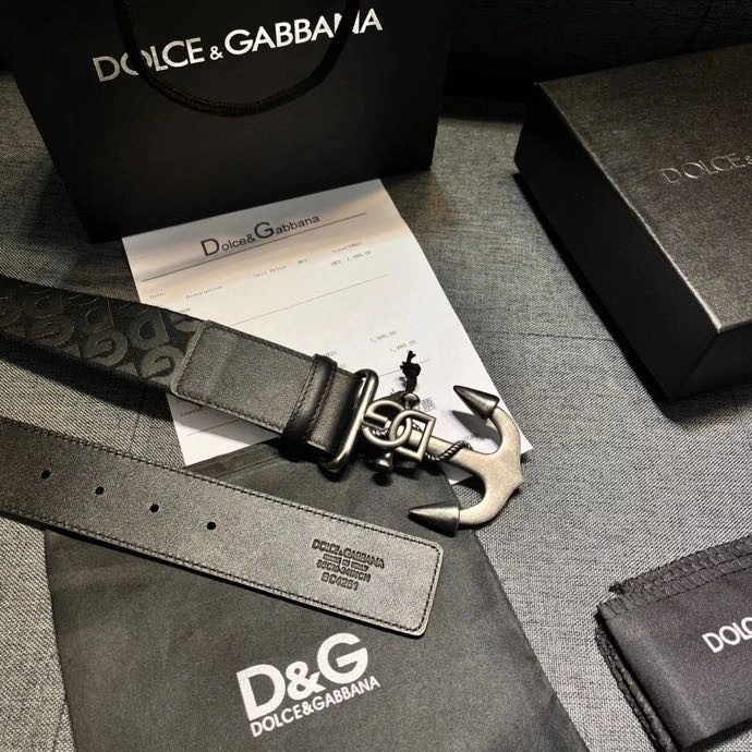 Dolce Gabbana Belts Original 285440