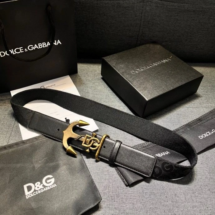 Dolce Gabbana Belts Original 285440