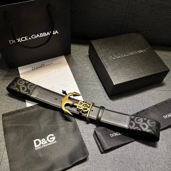 Dolce Gabbana Belts Original 285440