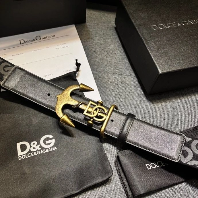 Dolce Gabbana Belts Original 285440