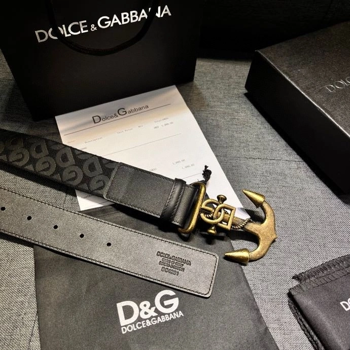 Dolce Gabbana Belts Original 285440