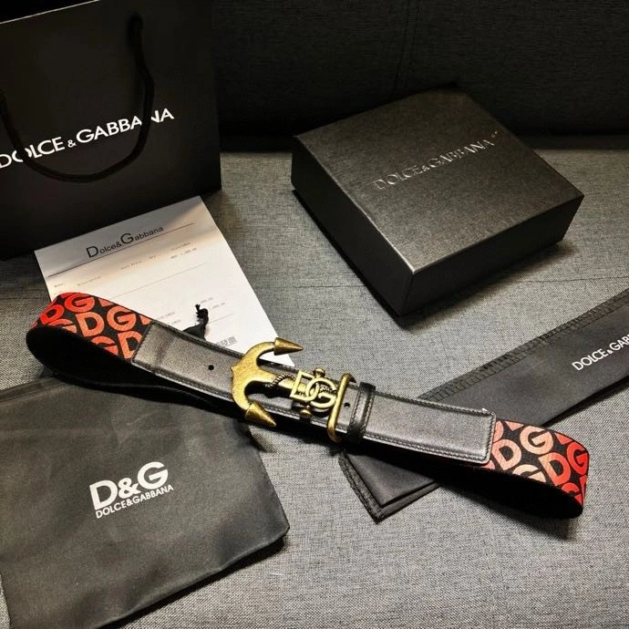 Seasonal Dolce Gabbana Belts 285417