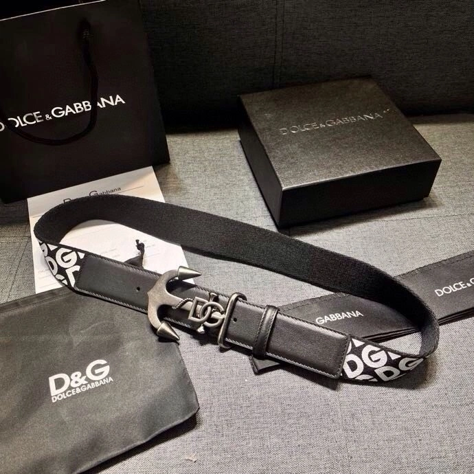 Dolce Gabbana Belts FastDry 285437