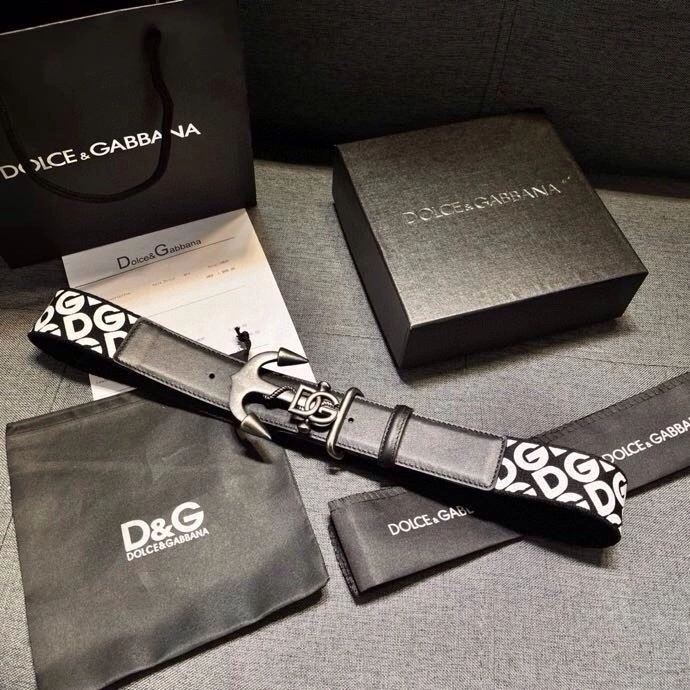 Dolce Gabbana Belts FastDry 285437