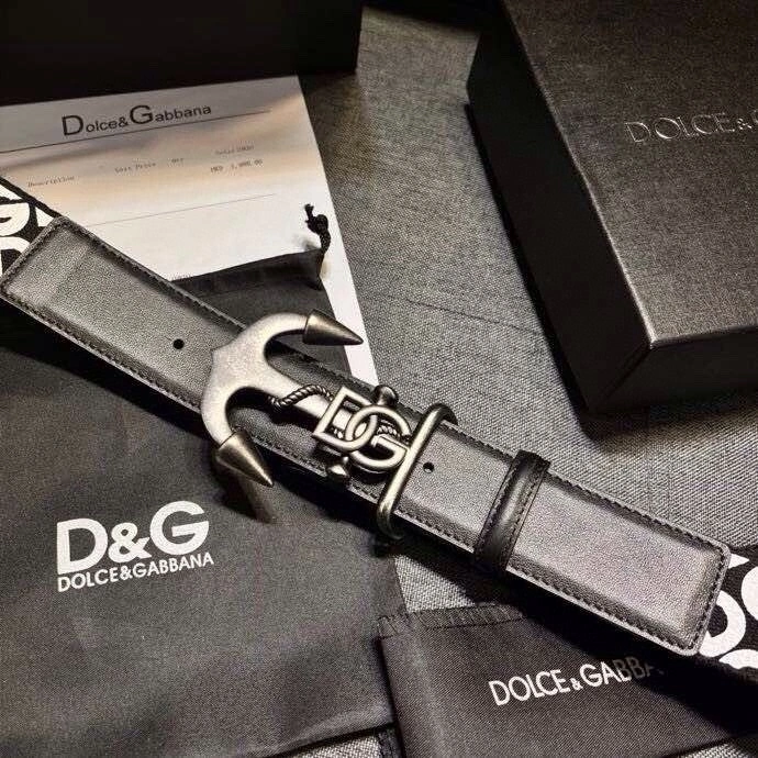 Dolce Gabbana Belts FastDry 285437