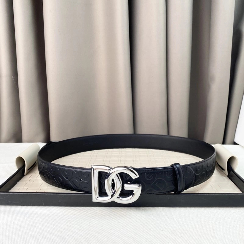 ComfortFit Dolce Gabbana Belts 285418
