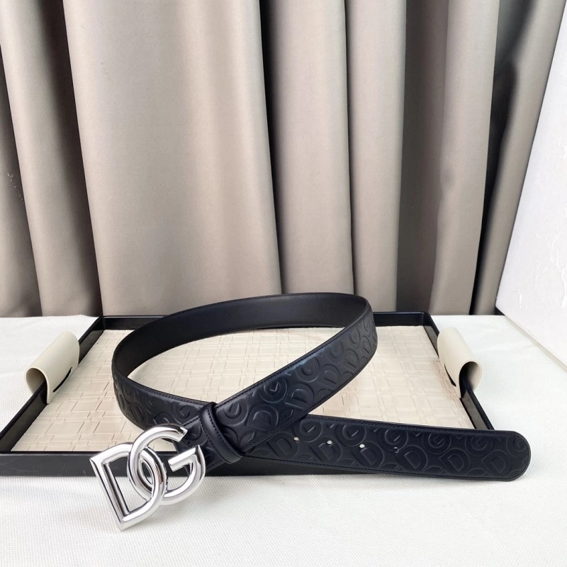 ComfortFit Dolce Gabbana Belts 285418