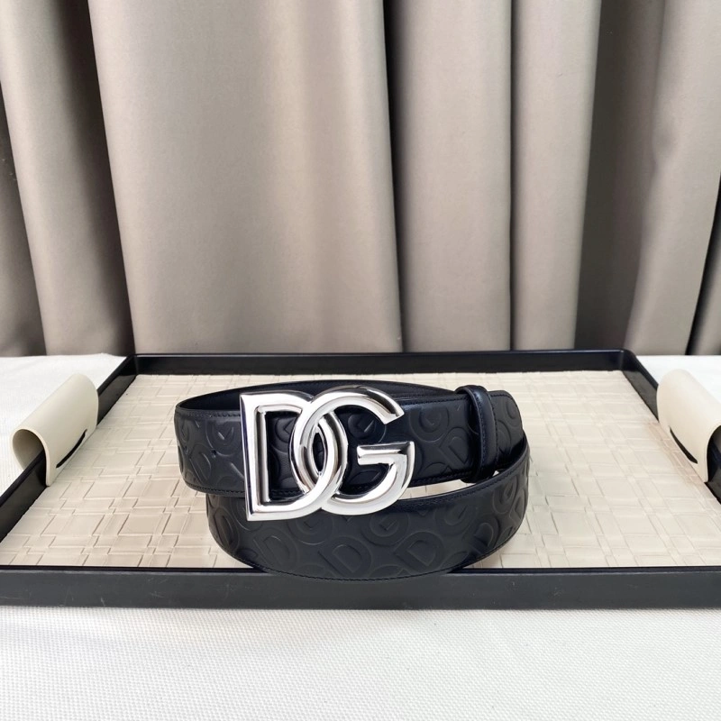 ComfortFit Dolce Gabbana Belts 285418