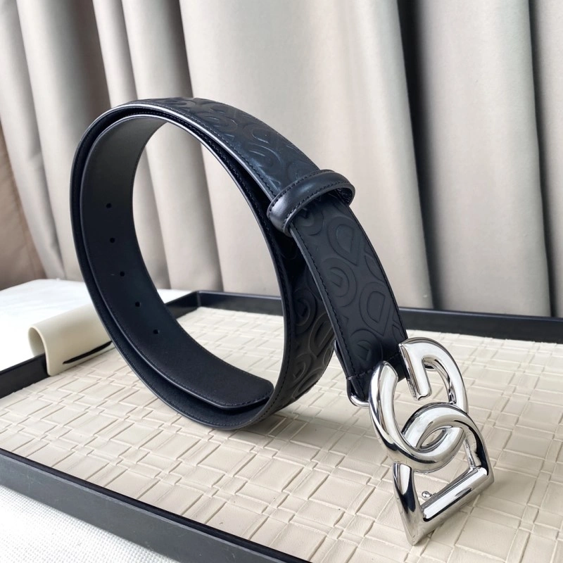 ComfortFit Dolce Gabbana Belts 285418