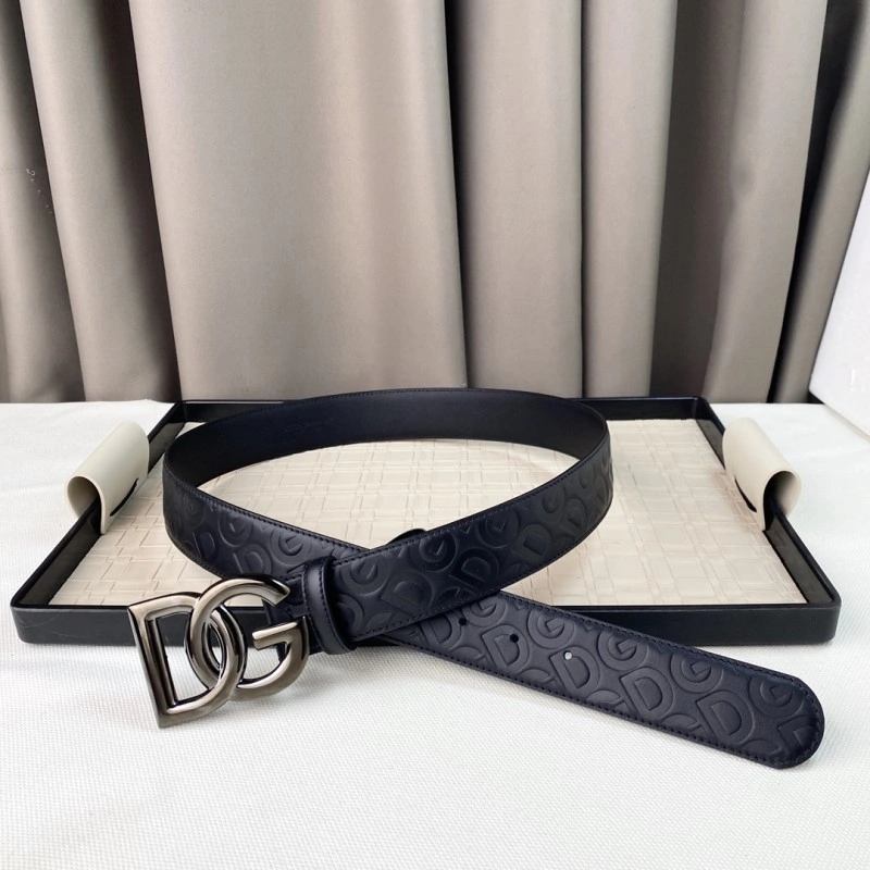 SportInspired Dolce Gabbana Belts 285431