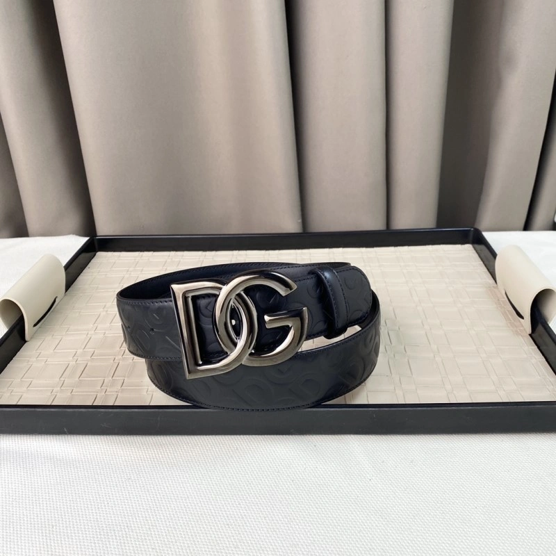 SportInspired Dolce Gabbana Belts 285431