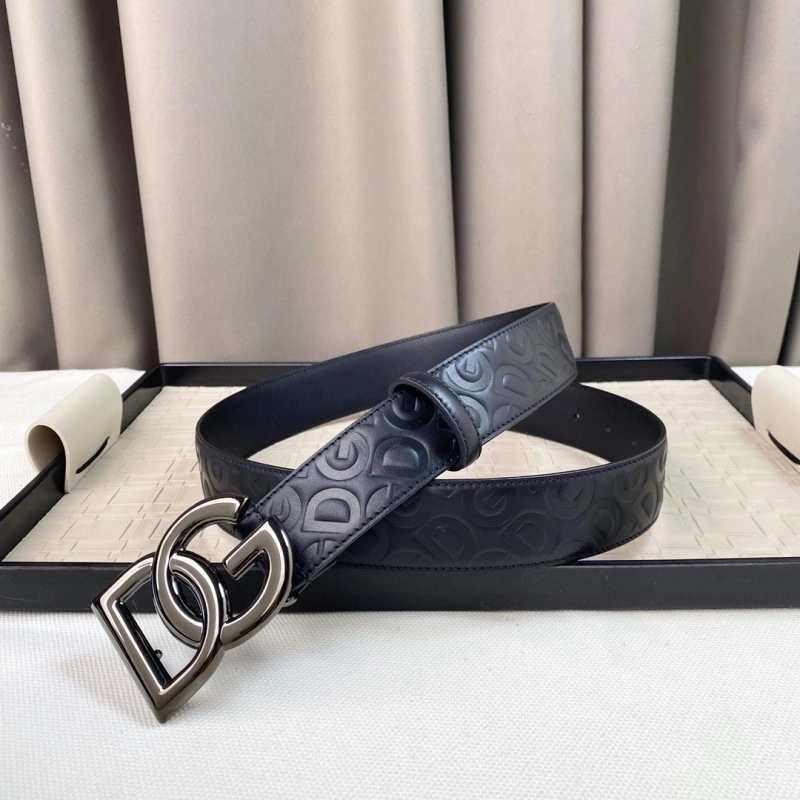 SportInspired Dolce Gabbana Belts 285431