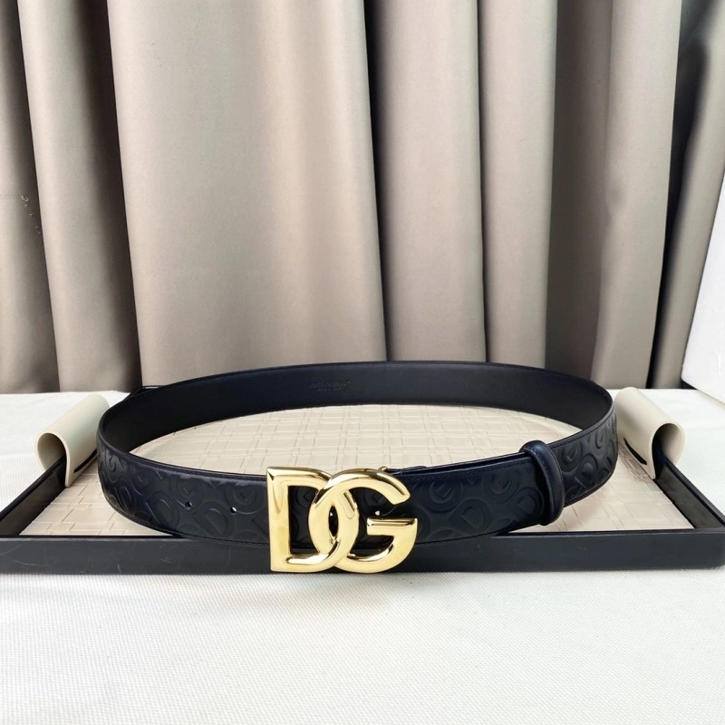 Dolce Gabbana Belts Lightweight 285421