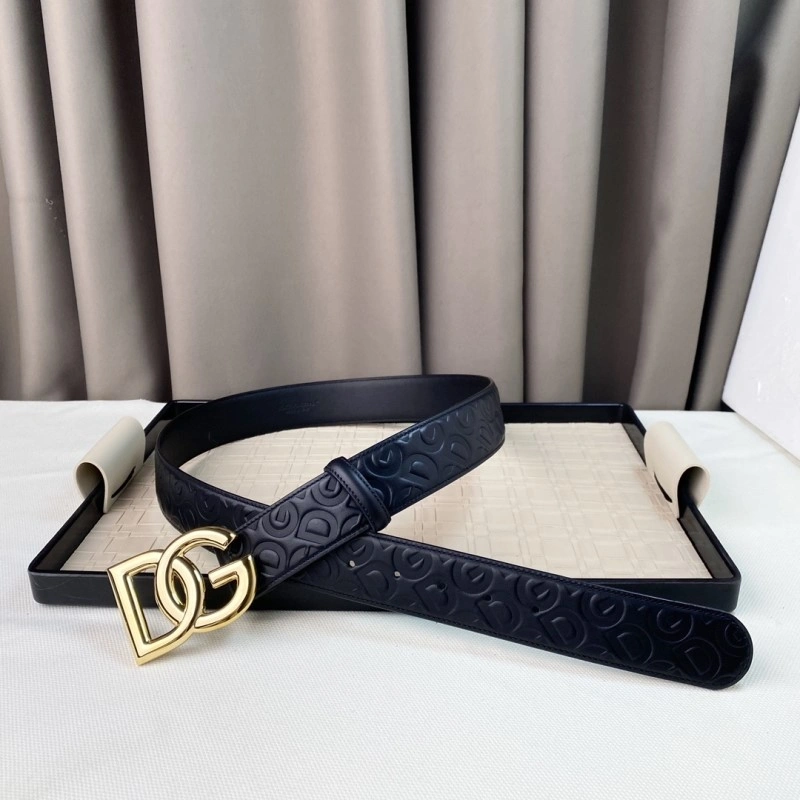 Dolce Gabbana Belts Lightweight 285421