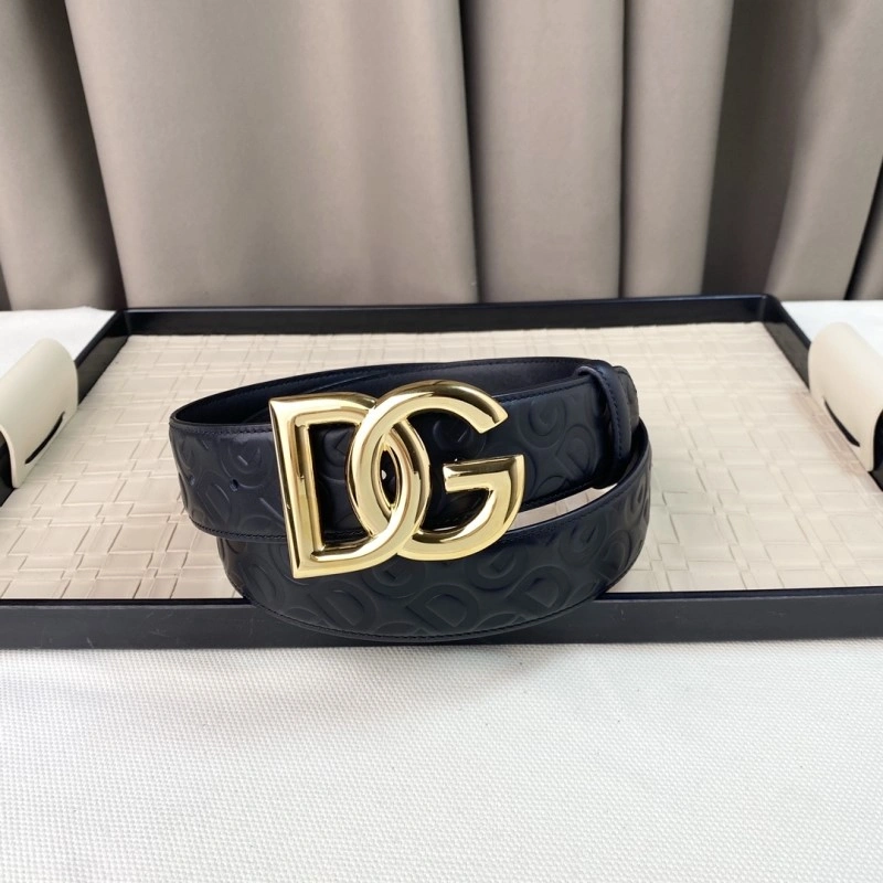 Dolce Gabbana Belts Lightweight 285421