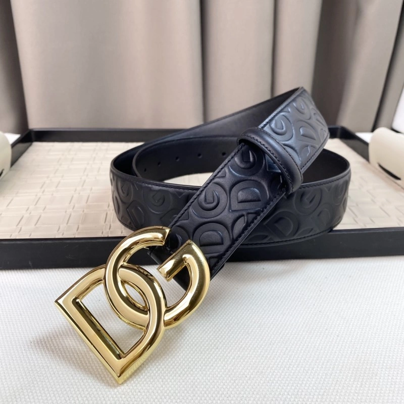 Dolce Gabbana Belts Lightweight 285421