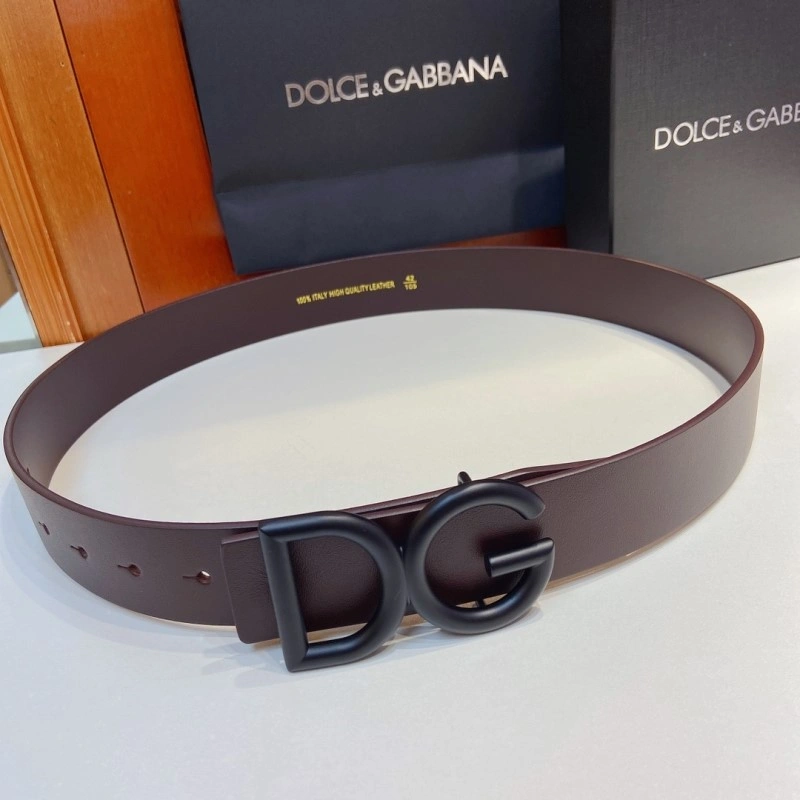 Premium Dolce Gabbana Belts 285434