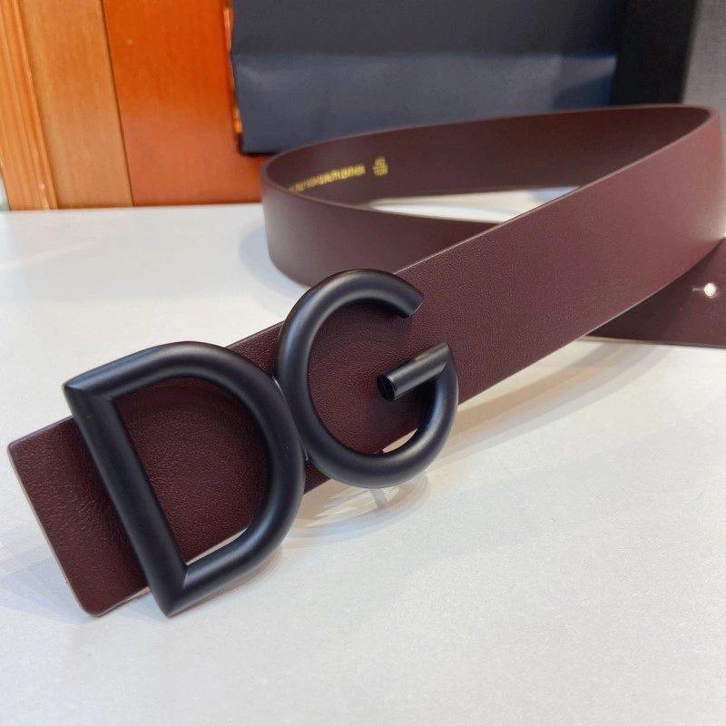 Premium Dolce Gabbana Belts 285434