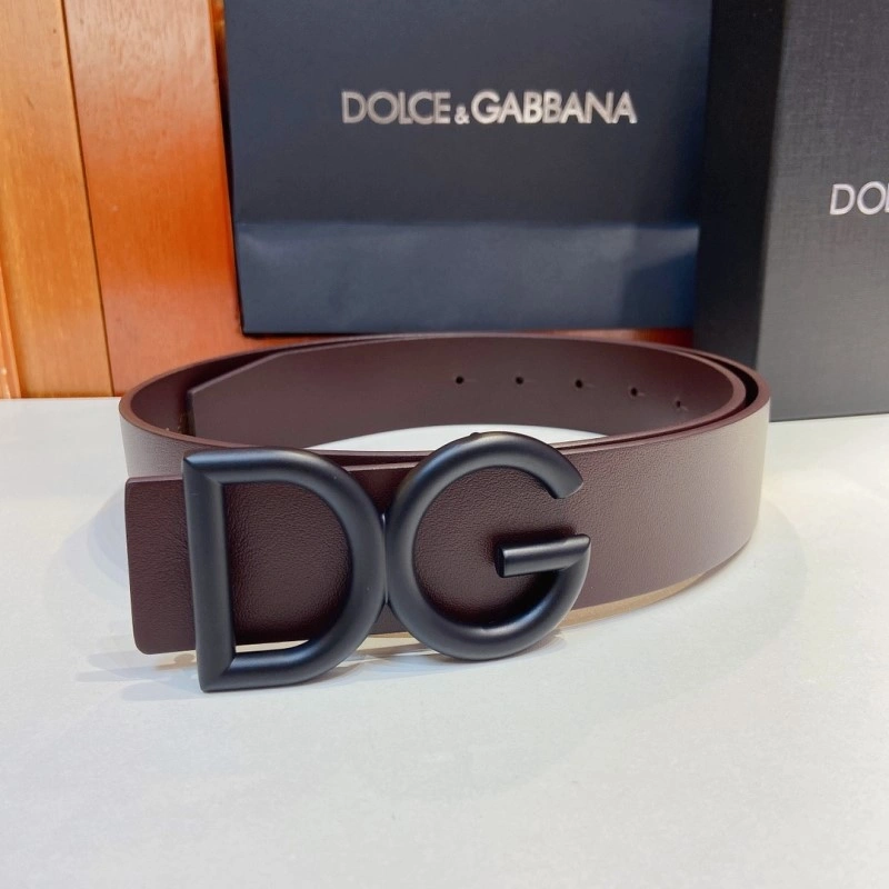 Premium Dolce Gabbana Belts 285434