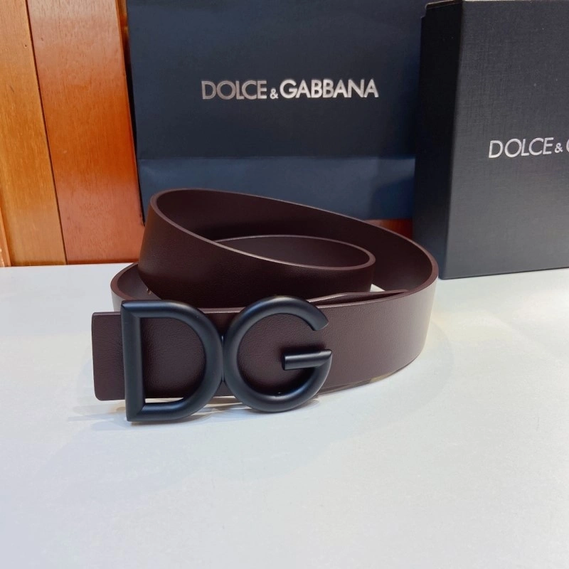 Premium Dolce Gabbana Belts 285434