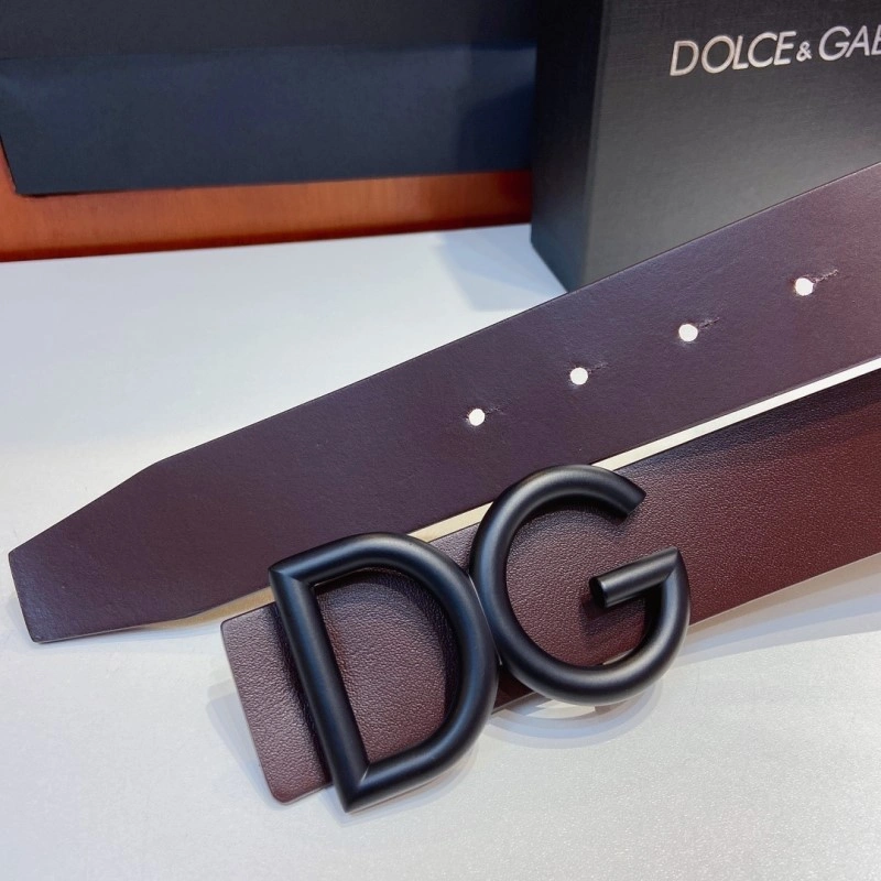 Premium Dolce Gabbana Belts 285434
