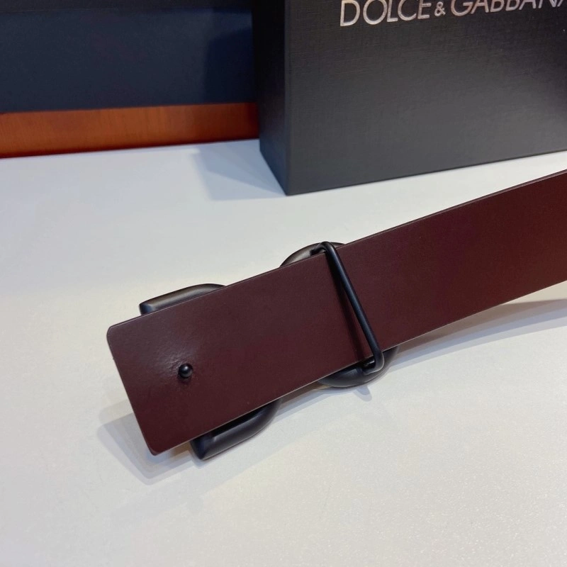 Premium Dolce Gabbana Belts 285434