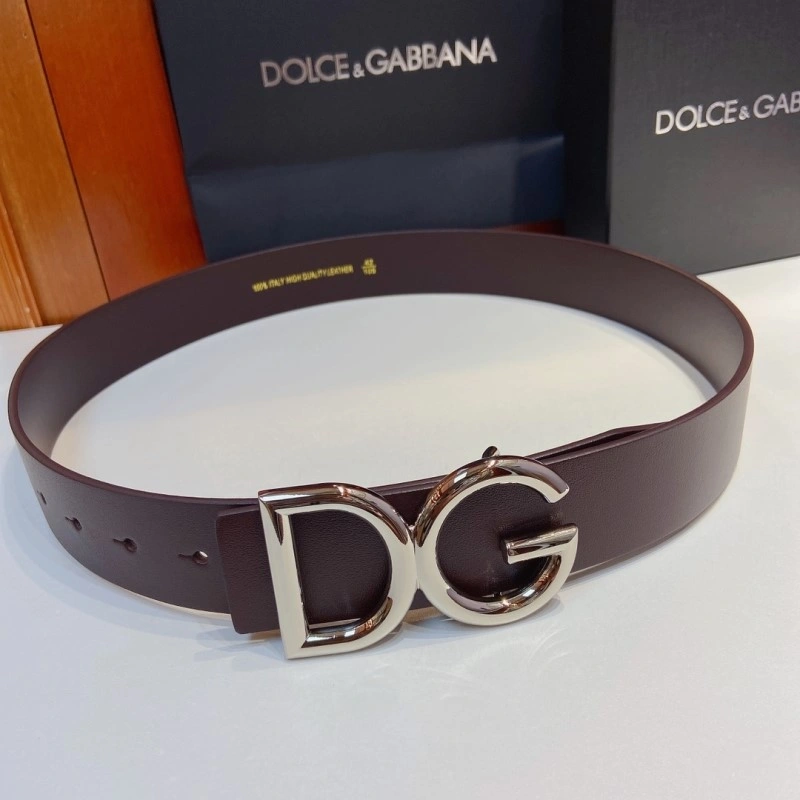 Dolce Gabbana Belts Snug 285415