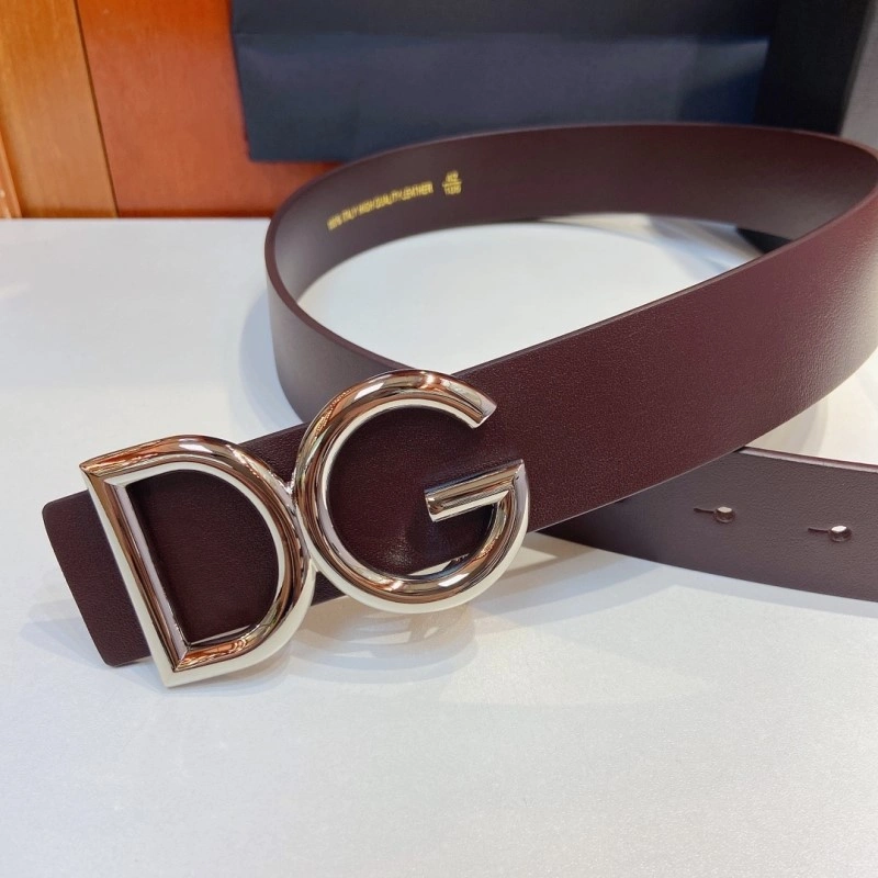 Dolce Gabbana Belts Snug 285415