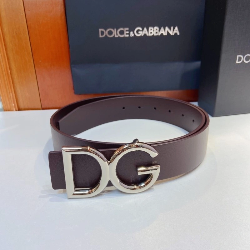 Dolce Gabbana Belts Snug 285415