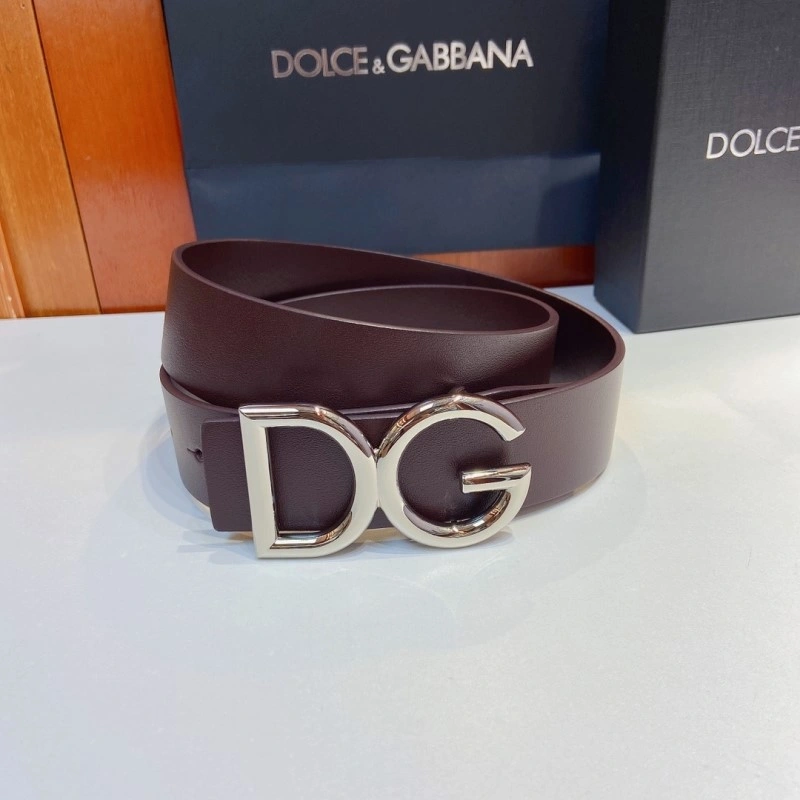 Dolce Gabbana Belts Snug 285415