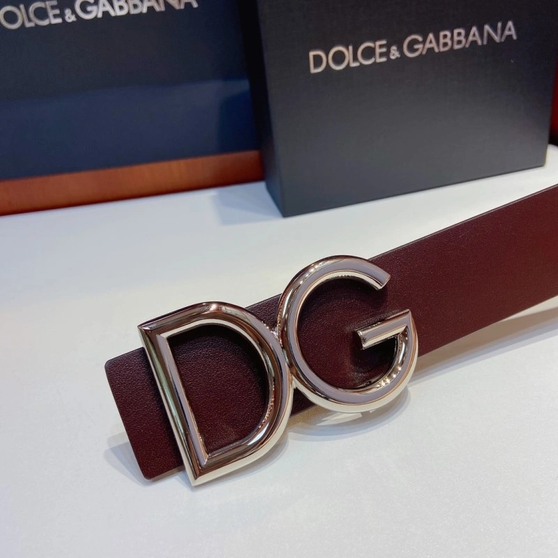 Dolce Gabbana Belts Snug 285415