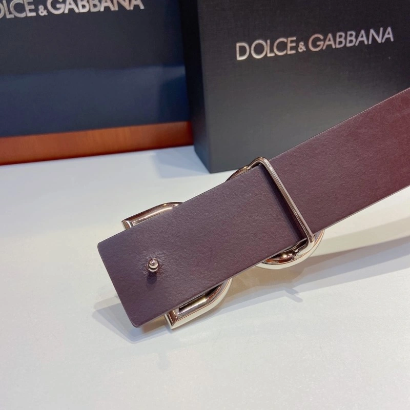 Dolce Gabbana Belts Snug 285415