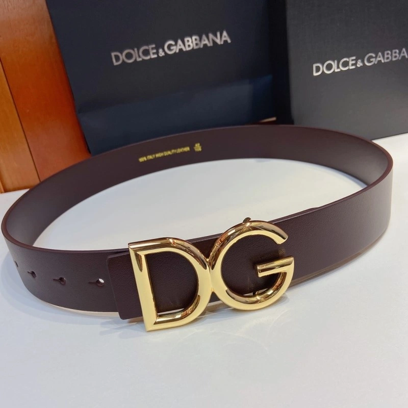 Popular Dolce Gabbana Belts 285436