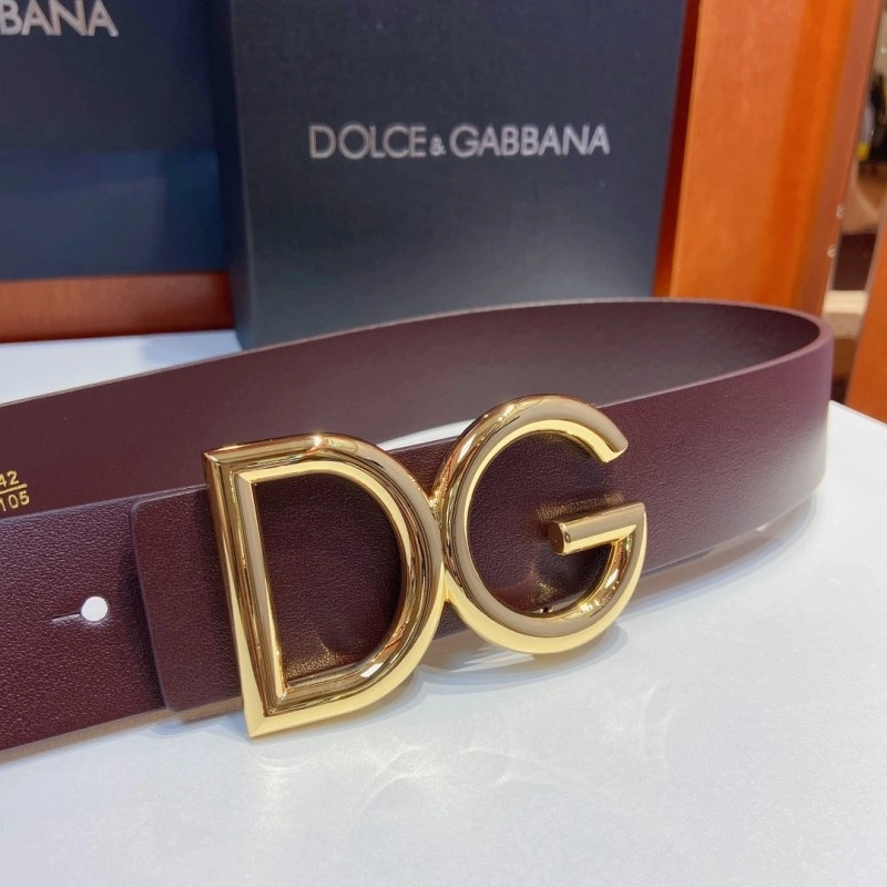 Popular Dolce Gabbana Belts 285436