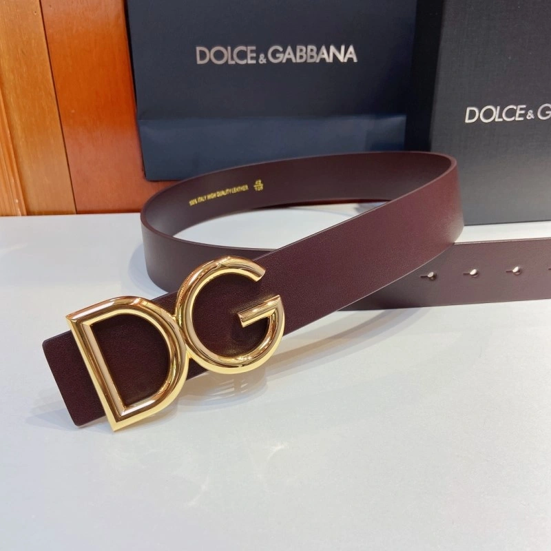 Popular Dolce Gabbana Belts 285436