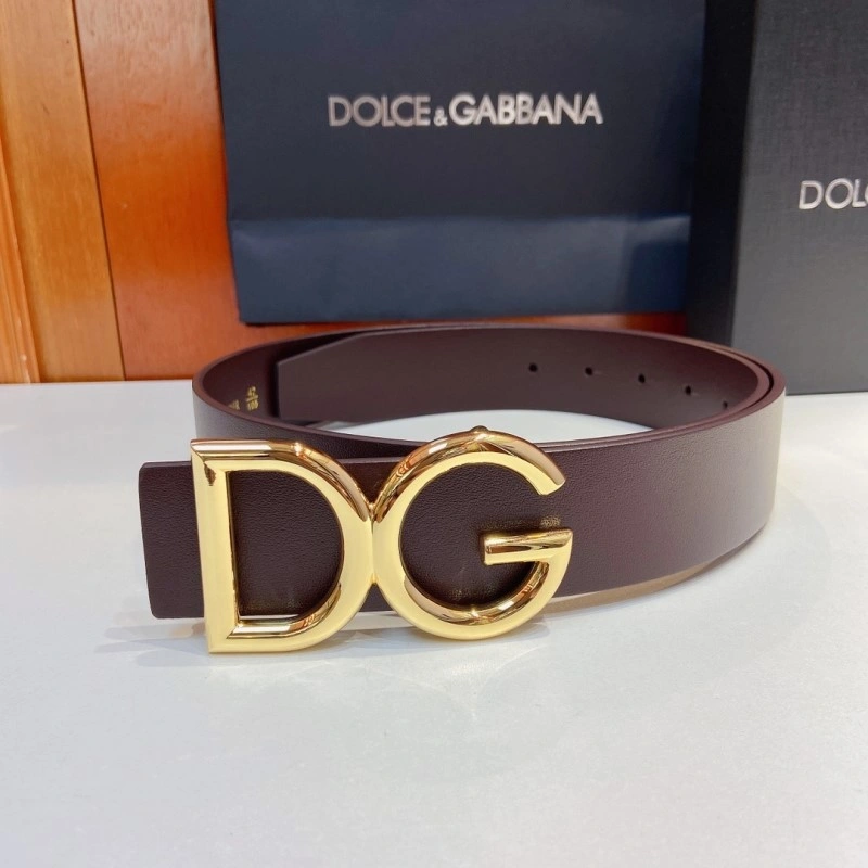 Popular Dolce Gabbana Belts 285436