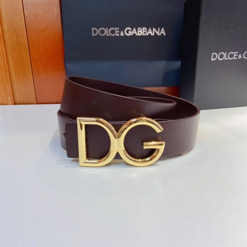Popular Dolce Gabbana Belts 285436