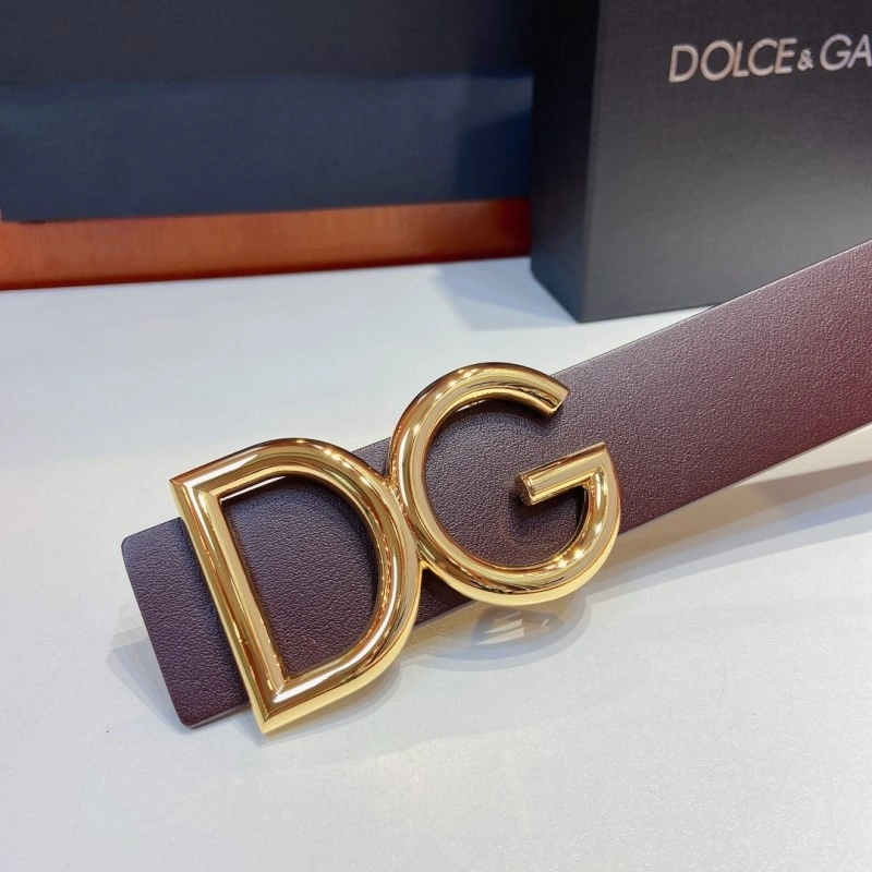 Popular Dolce Gabbana Belts 285436