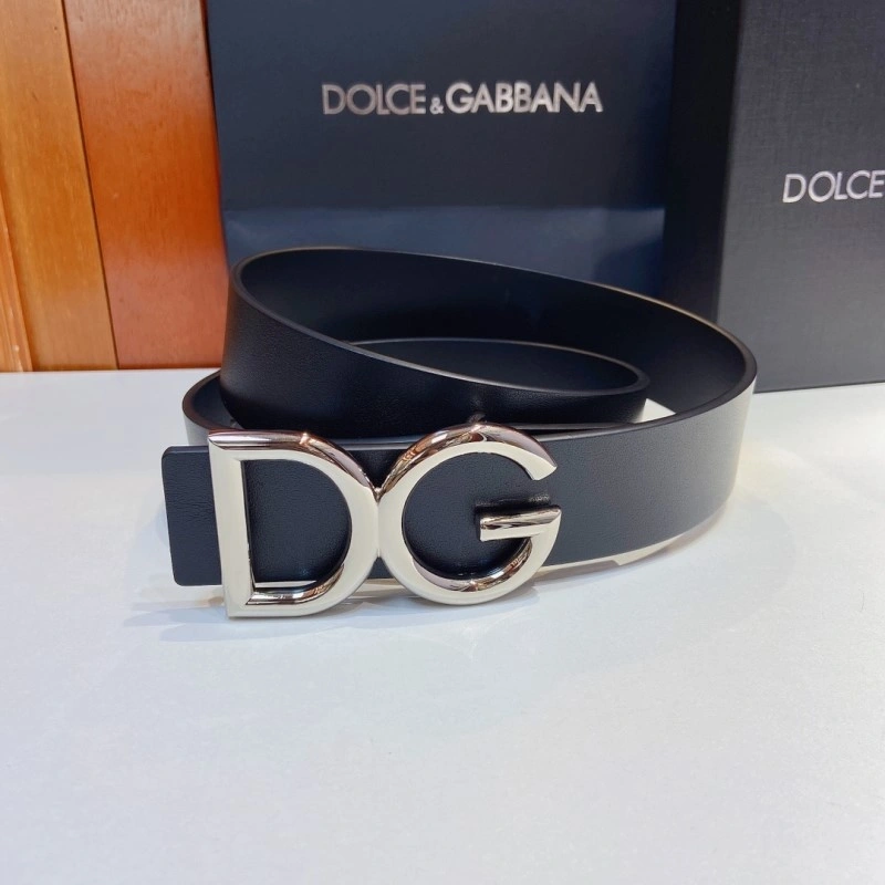WeatherProof Dolce Gabbana Belts 285409